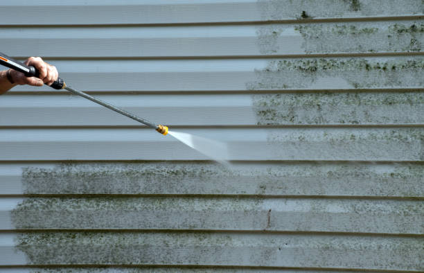 Best Pressure Washing Company Near Me  in Langston, OK