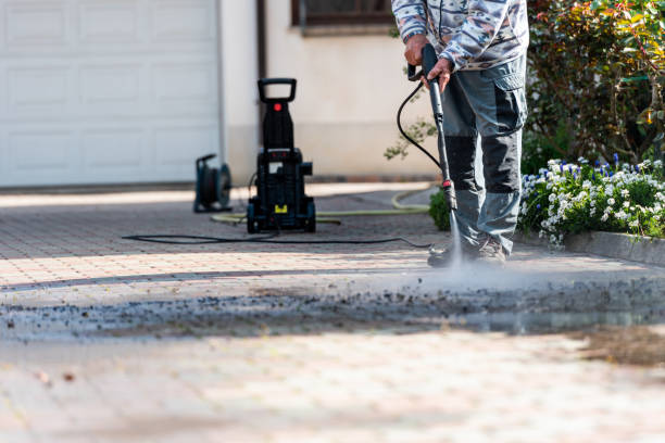 Best Roof Pressure Washing  in Langston, OK