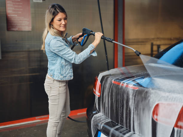 Langston, OK Pressure Washing Company